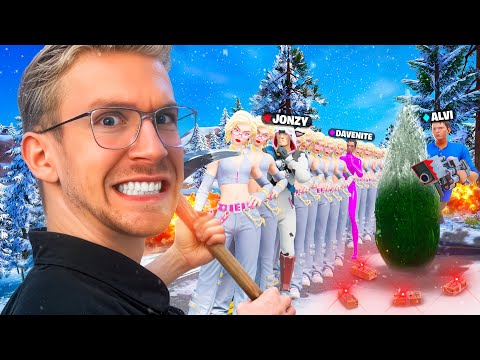 3 CREATOR CHEATEN *WIEDER* in meinem MAGICAN SAGT! 🤬 (das ende...)