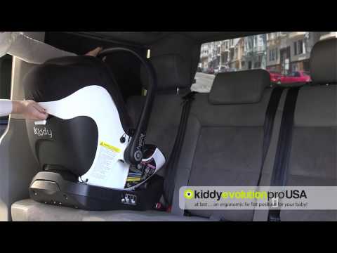 kiddy Evolution Pro USA