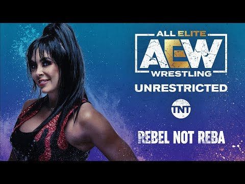 Update On Rebel-AEW