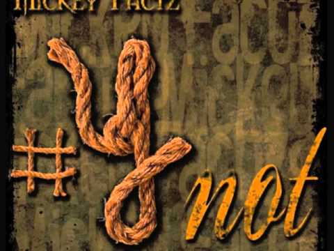 Mickey Factz - Diced Vessles