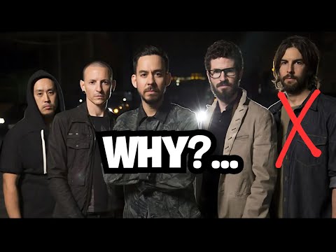 マイク・シノダ、ドラマー、ロブ・ブルドンのリンキン・パーク脱退について明かす (Mike Shinoda Opens Up About Drummer Rob Bourdon's absence from Linkin Park)