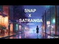 Snap X Satranga Full Version Epic Rhythms