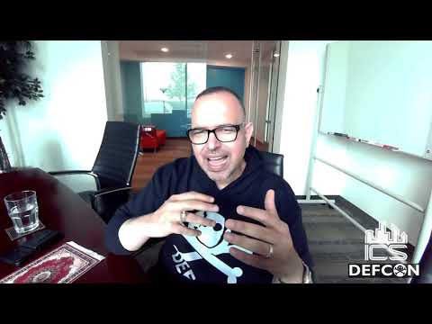 DEF CON 29 ICS Village - Panel - ICS CTI Information Sharing Between Brazil and the United States