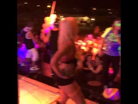 Lori's DJ Service (also known as DJ LORi) video.