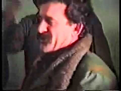 Oklopni voz-oj gospicu