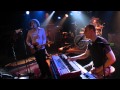 The Mommyheads - Saddest Place On Earth (Live at Debaser - Stockholm - March 2011)