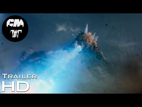 MONARCH: LEGACY OF MONSTERS S2 - Official "Godzilla vs Titan X" TV Spot (New Footage)