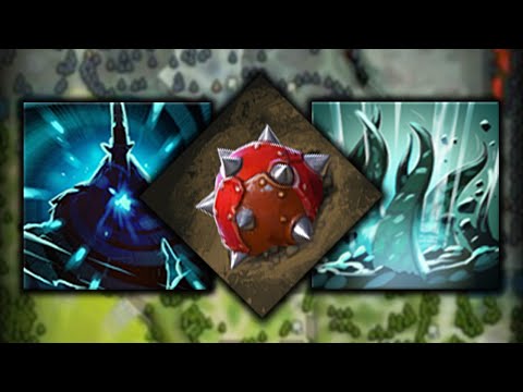 sacrifice for the greater good Dota 2