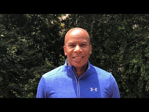 Darnell Clarke YouTube Channel Trailer