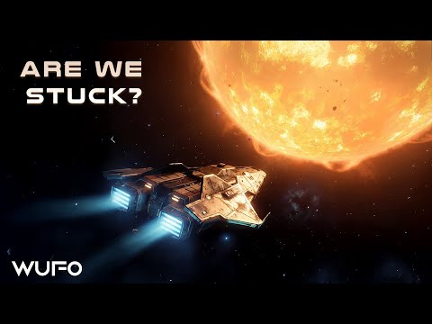 The Solar System May Be Our Final Frontier