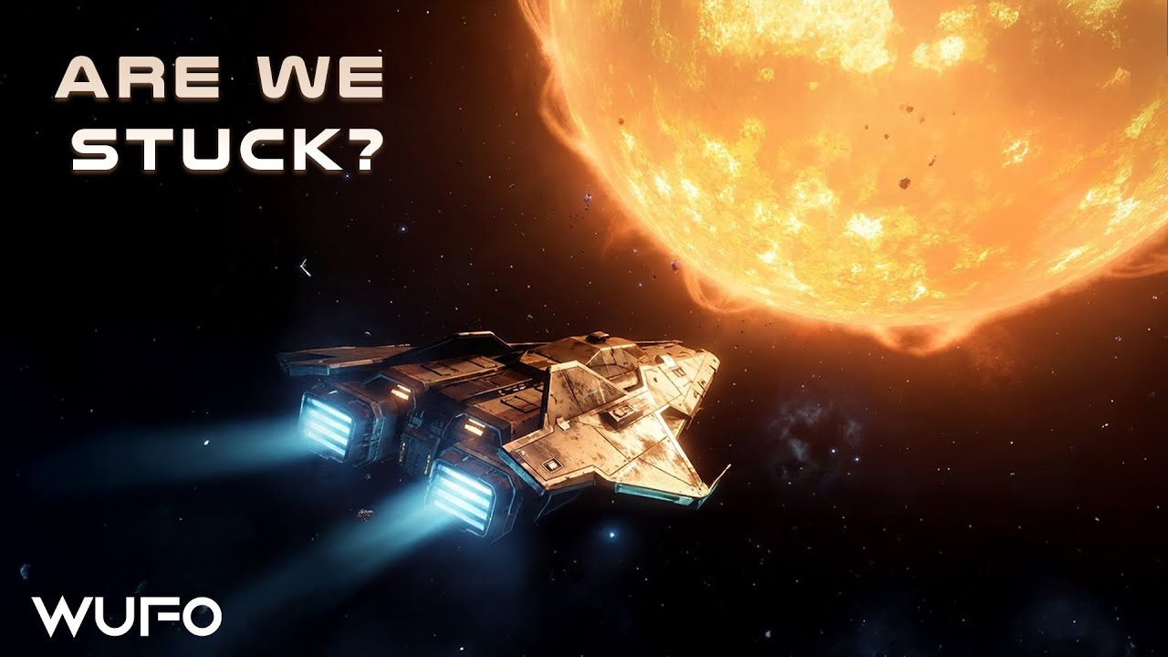 The Solar System May Be Our Final Frontier  | Space Documentary