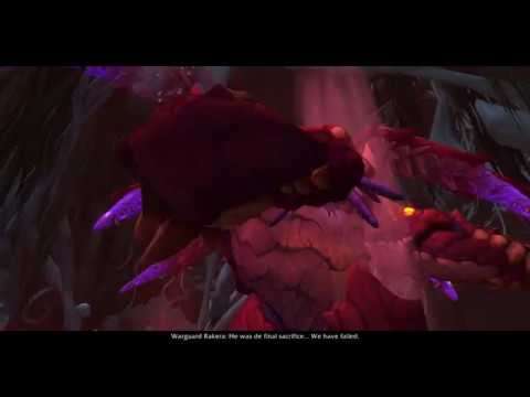 [Spoiler] General Jakra´zet & Mythrax the Unraveler