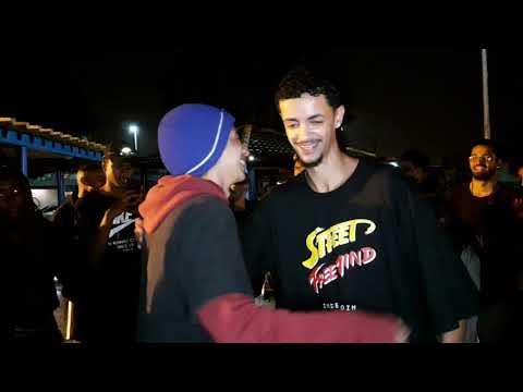 TUZIN X MAGRO - SEGUNDA FASE - BDH.92