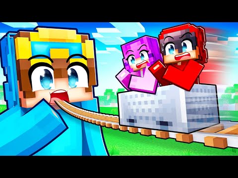 Nico Trap: Minecraft Mayhem