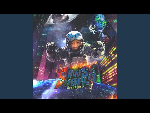 Can't Say Goodbye (feat. Leader Lando)