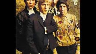 The Who The Seeker Music