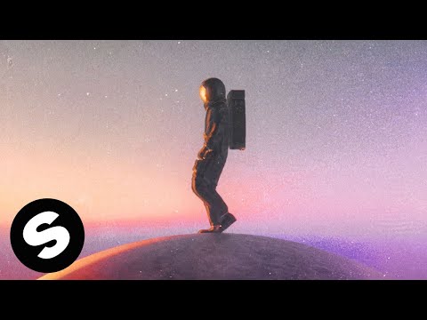 Justus - Jump (feat. Shai & PX) [Official Lyric Video]