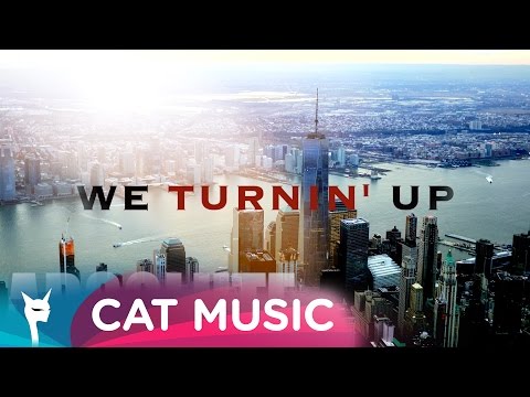 Absolute - Turnin' Up (Lyric Video)