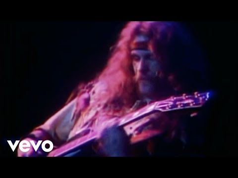 Ted Nugent - Wang Dang Sweet Poontang