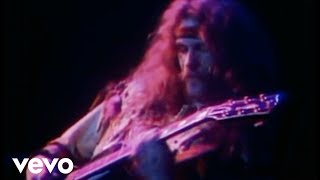 Ted Nugent - Wang Dang Sweet Poontang