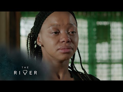 Secrets are out – The River