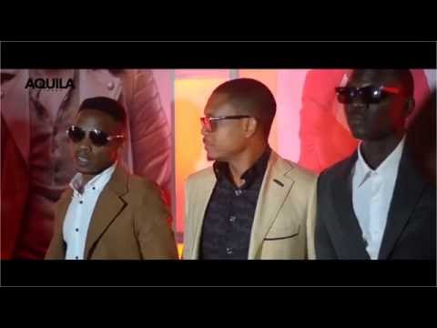 Aquila Records At One