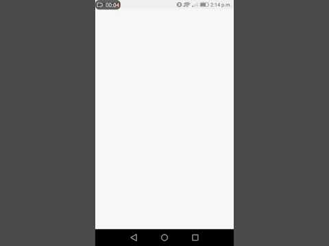 How to temporarily delete files for HUAWEI