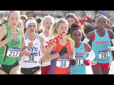 Watch The 2019 DI NCAA XC Championships LIVE!