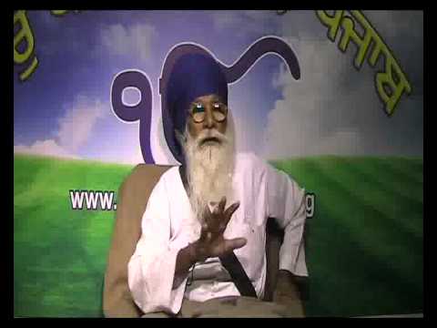 Banee Bhagat Kabeer Jee Kee 51 #DSNS