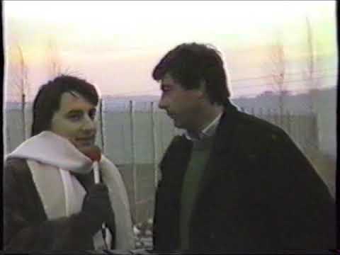 QUASY GOAL - TELEPONTE - 1986-01-14 Nonostante il pantano   (Il Teramo Berretti)