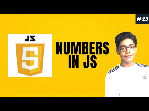 Javascript Course Project Based Learning 23 Numbers In Javascript Quiz Application In Javascript
