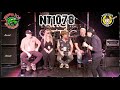ROCK TALK With Rick Episode 2025 5 NT1078 INTERVIEW MARCH 2025