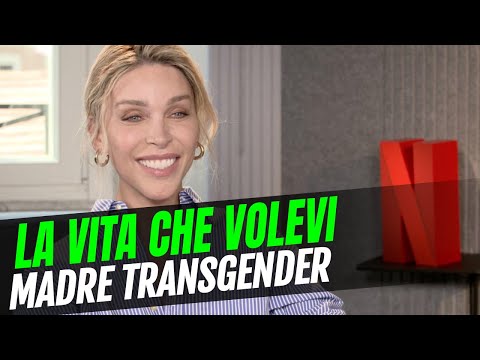 La vita che volevi intervista a Vittoria Schisano e Ivan Cotroneo sulla serie Netflix
