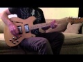 Adrian Belew - Phone Call from the Moon Cover