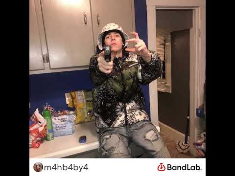 -NineTeenFour- Ft GD.B4BY74 -NOWADAYS-