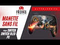 299350 Manette Born To Frag Pour Switch PC Freaks And Geeks Alter Series