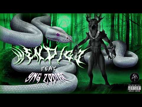 rexxhabemuss - Wendigo ft. YNG ZODIAC (prod.noumanii_)