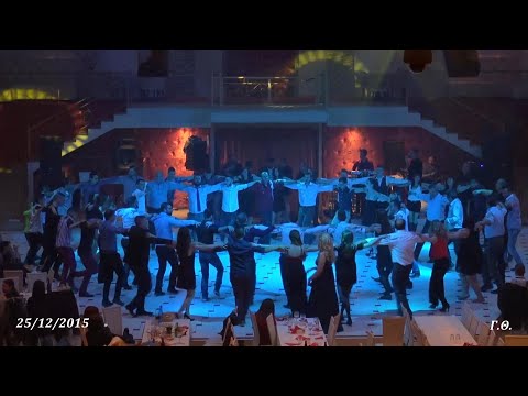 Ajde bolno lezi mojto libe - Μακεδονικό Μεράκι / Μαρίνα Ημαθίας "2015"