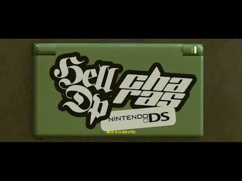 Helldp, Charas - Pixel (Prod. DaINO)