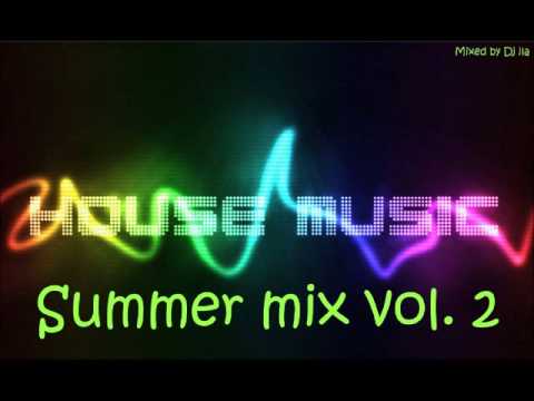 DJ Ila - Summer mix vol.2