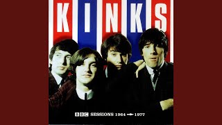 Did You See His Name (Live at Pye Studios, 1968)