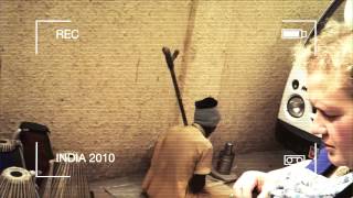 India Rasta Groove Man!!