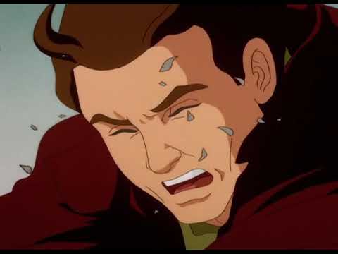 Godzilla The Series S2 E11 The Twister