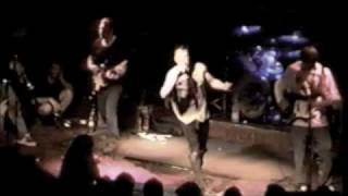 CITIZEN FISH: Dividing Lines