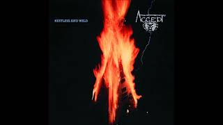 Accept - Shake Your Heads