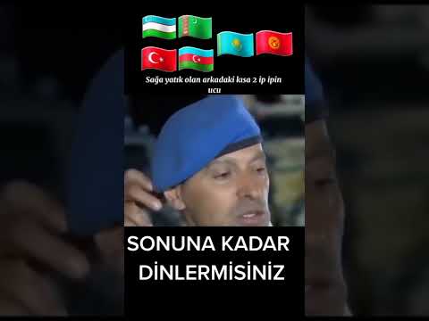 Türk Akıncı #Türk #Akıncı