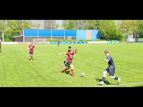 U16 (B-JUN) KREISLIGA, AUFSTIEGSR., 1. SP. JFG Sempt Erding - FSV Pfaffenhofen Ilm 3:1, Sa.13.04.'24