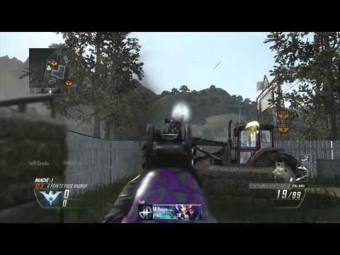 [DE] Clutch 15s en train for LAN