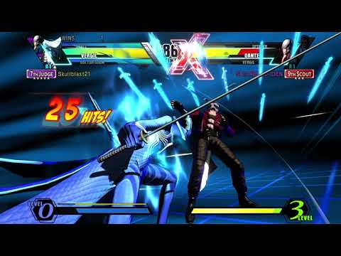 Boring Vergil Perfect