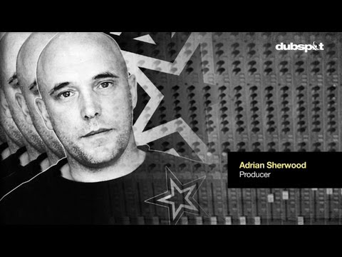 Adrian Sherwood